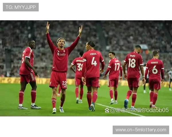 英超第30轮焦点战：利物浦主场迎战托特纳姆热刺