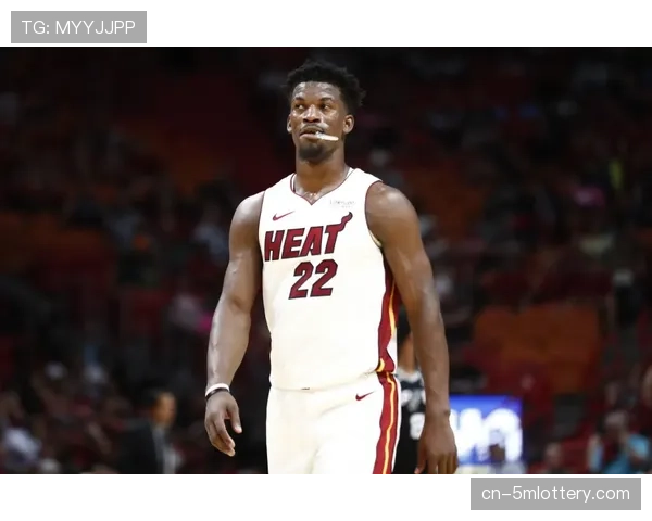 热火不敌魔术跌至东部第八，巴特勒空砍32分